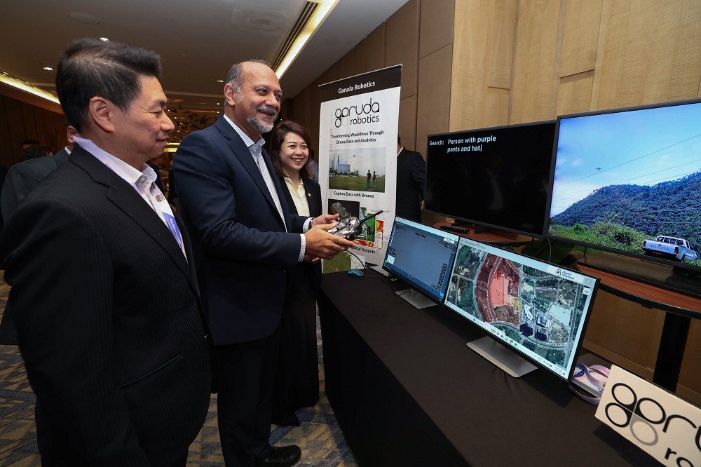 大马5G用户破1750万